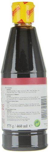 HOI SIN SAUCE AMOY 460ml