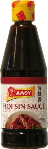 HOI SIN SAUCE AMOY 460ml