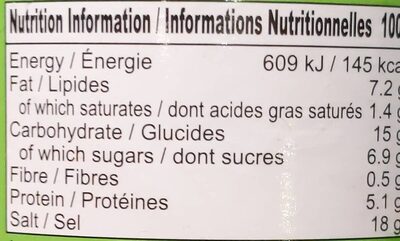 PRE/SOUP BOEUF VIET 227g
