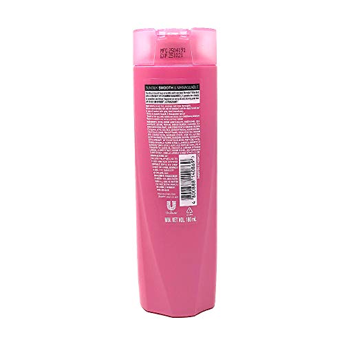 Sunsilk Smooth and Manageable Shampoo 180ml
