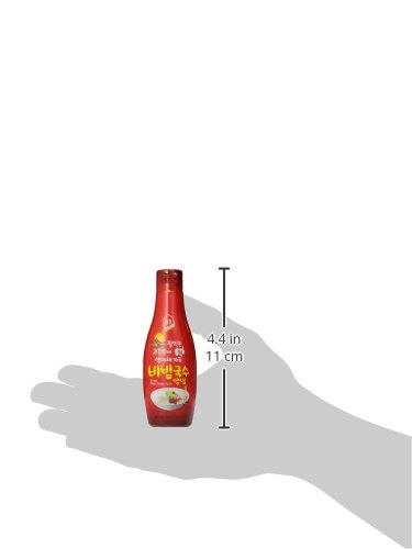 Sempio Bibim Spicy Noodle Sauce