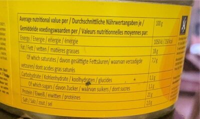 Corned-beef Argentina 340 g