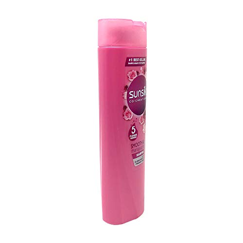 Sunsilk Smooth and Manageable Shampoo 180ml