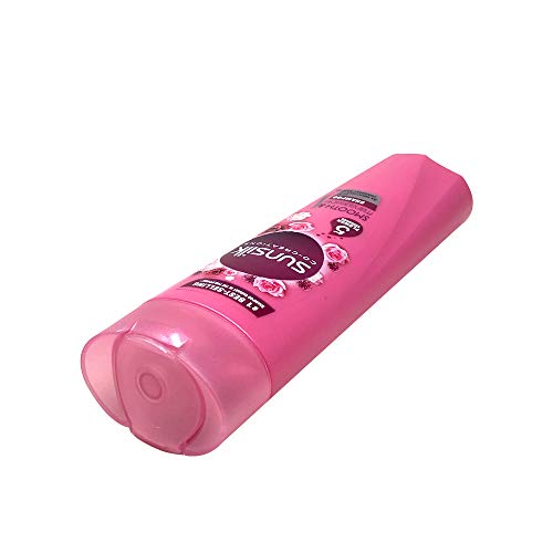 Sunsilk Smooth and Manageable Shampoo 180ml