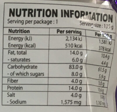 Habanero Lime Buldak