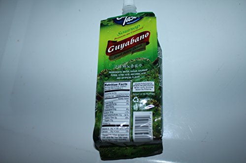 GUYABANO JUICE COOL TASTE 500ml