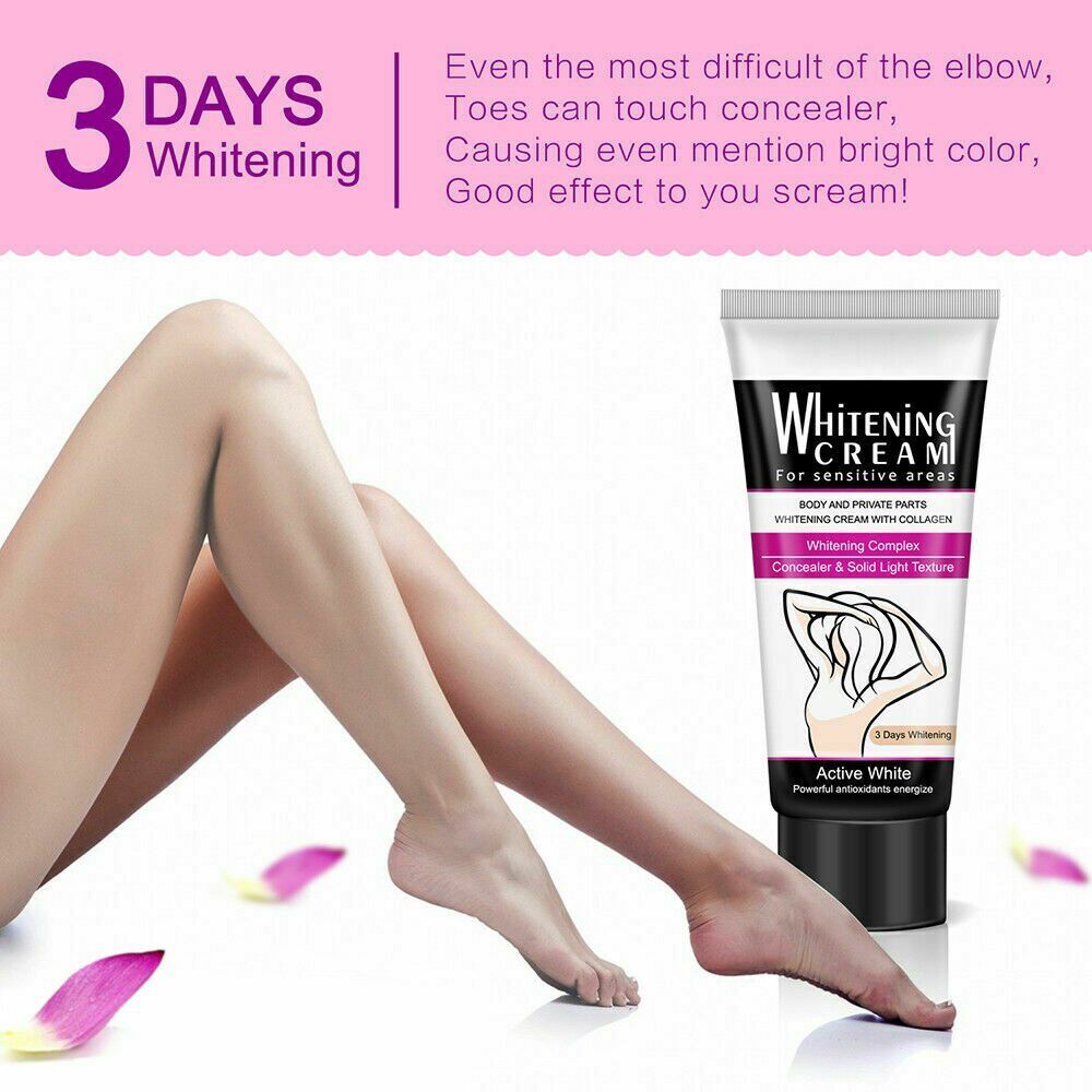 AICHUN WHITENING CREAM 50ml