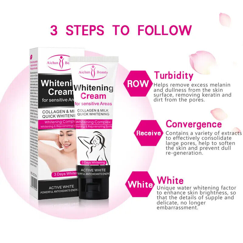 AICHUN WHITENING CREAM 50ml