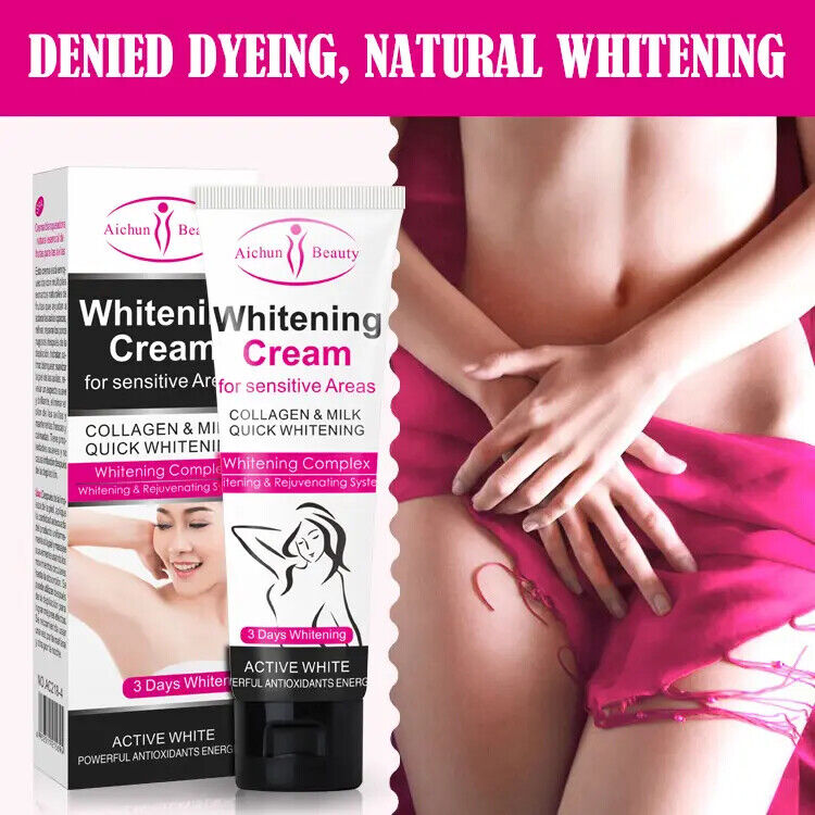 AICHUN WHITENING CREAM 50ml