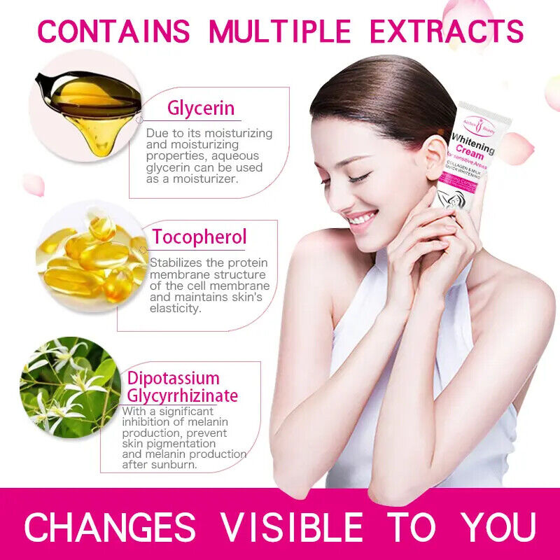 AICHUN WHITENING CREAM 50ml
