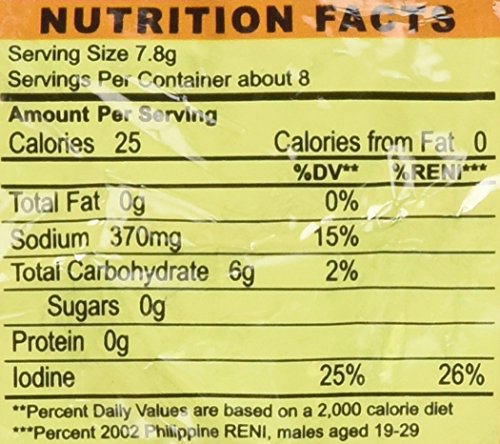 Crispy Fry original 62g