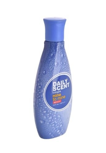 Bench Daily Scent Cologne Beach Bum 125ml