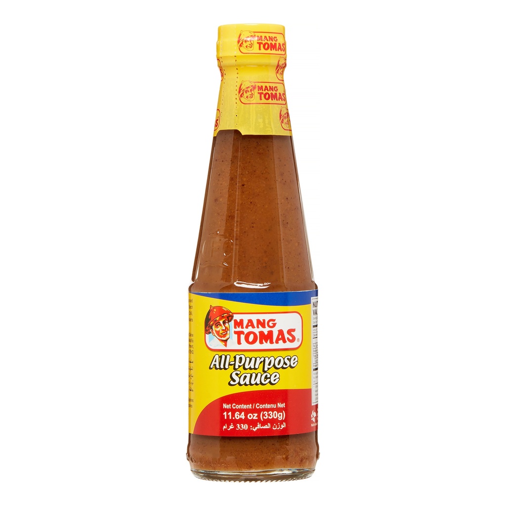 MANG TOMAS