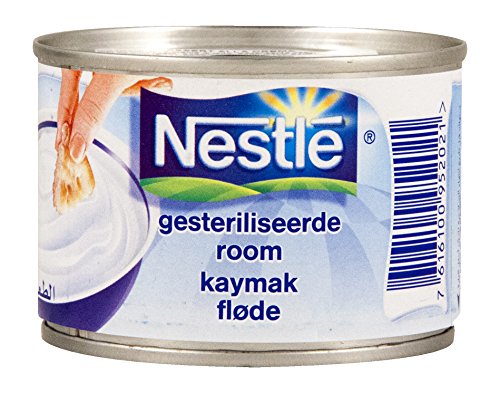 NESTLE CREAM ORIGINAL 170g