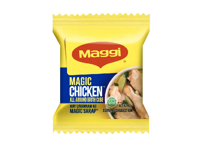 Maggi Cube Poulet 10g