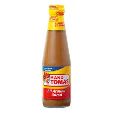 Mang Tomas All around 325g