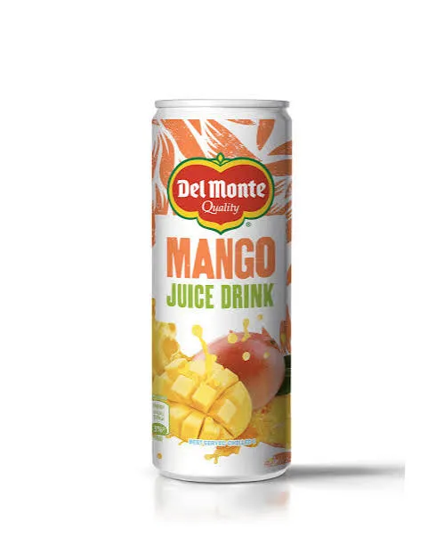 Del Monte Mangue 240ml