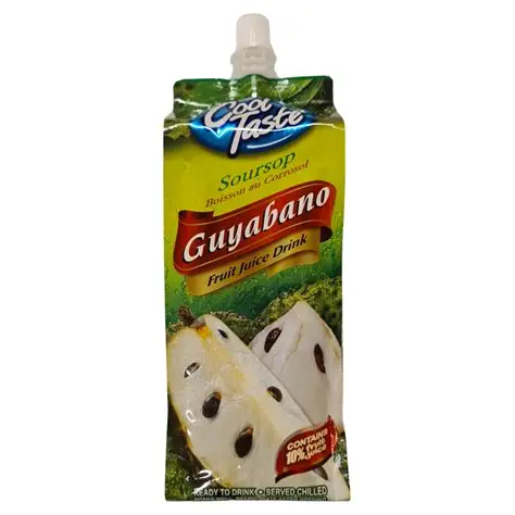 GUYABANO JUICE COOL TASTE 500ml