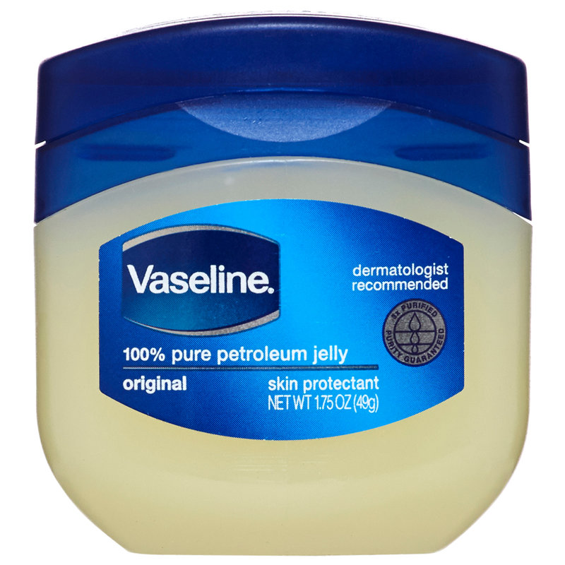 Vaseline Original Petroleum Jelly 50 ml