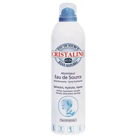 CRISTALINE BRUME 150ml