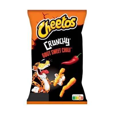CHEETOS SWEET CHILI 90g