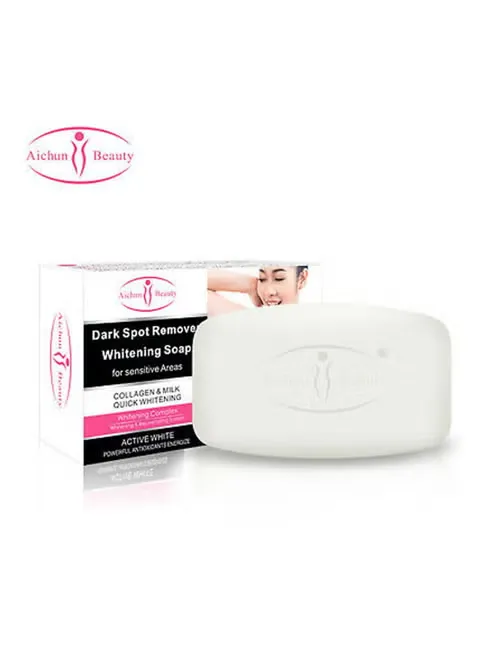 AICHUN WHITENING SOAP 100g