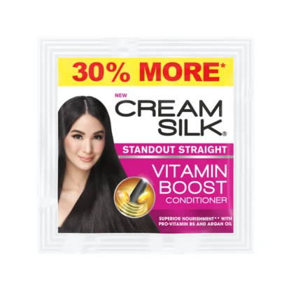 CREAMSILK VITAMIN BOOST CONDITIONNER 13ml