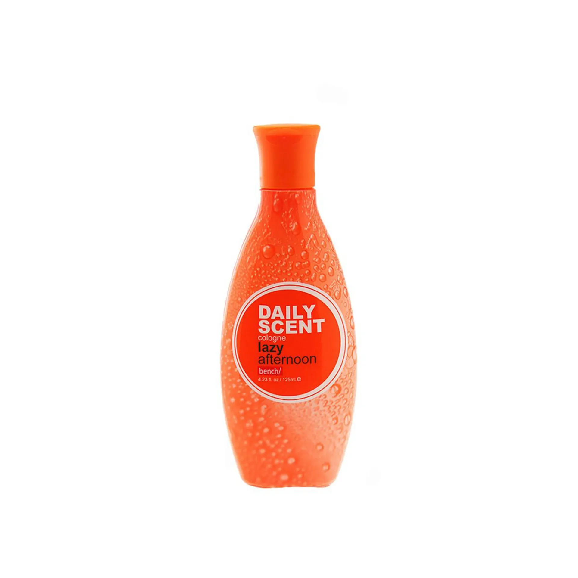 Bench Daily Scent Lazy Afternoon Cologne 125ml