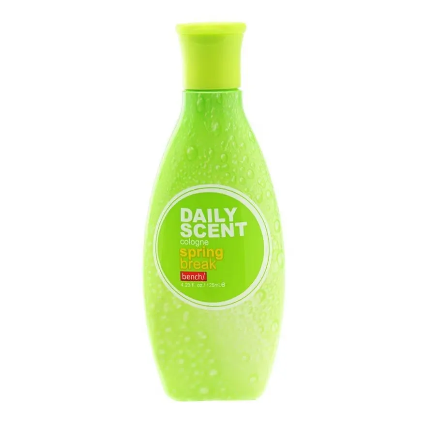 Bench Daily Scent Cologne Spring Break 125ml