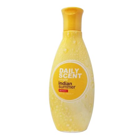Bench Daily Scent Indian Summer Cologne 125 Ml