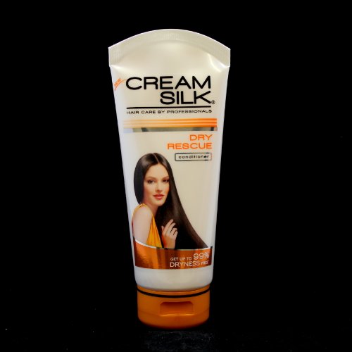 Cream Silk Conditioner Dry Rescue 180 Ml