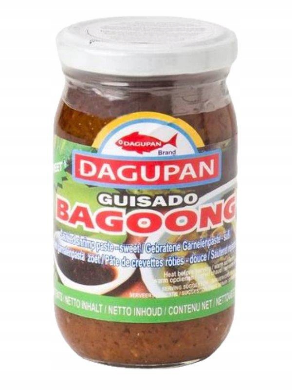 PÂTE DE CREVETTES RÔTIES REGULIER 230G DAGUPAN