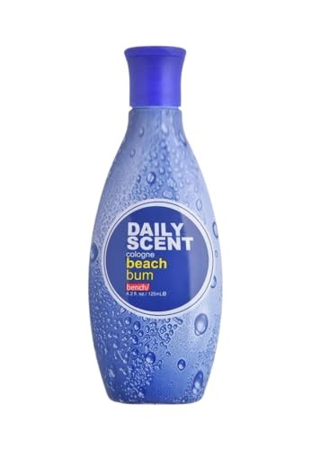 Bench Daily Scent Cologne Beach Bum 125ml