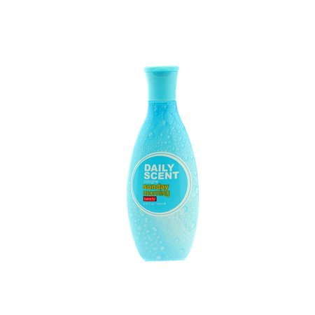Bench Daily Scent Cologne Sunday Morning 125ml