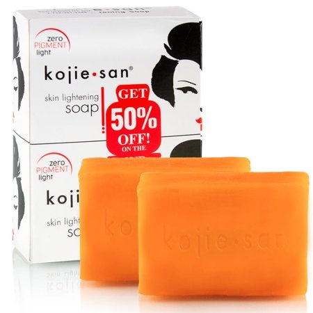 Kojie San Skin Lightening & Brightening Soap