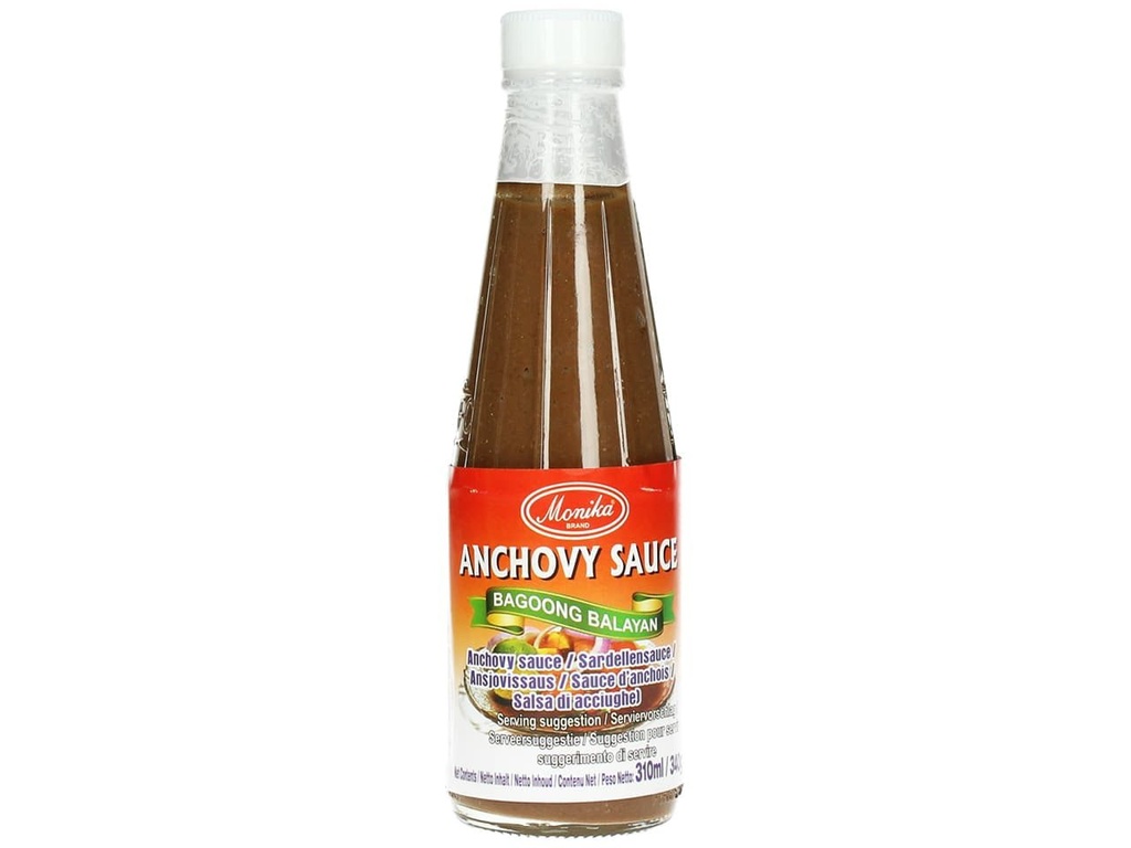 SAUCE POISSON FERMENTÉ BALAYAN 310ML MONIKA