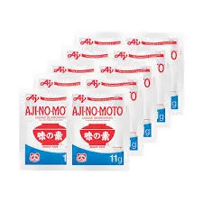 Pack Ajinomoto 18x11g