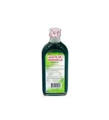 Aceite De Manzanilla Ointment 50ml