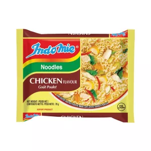 Indomie Instant Noodles Chicken Flavor 70g