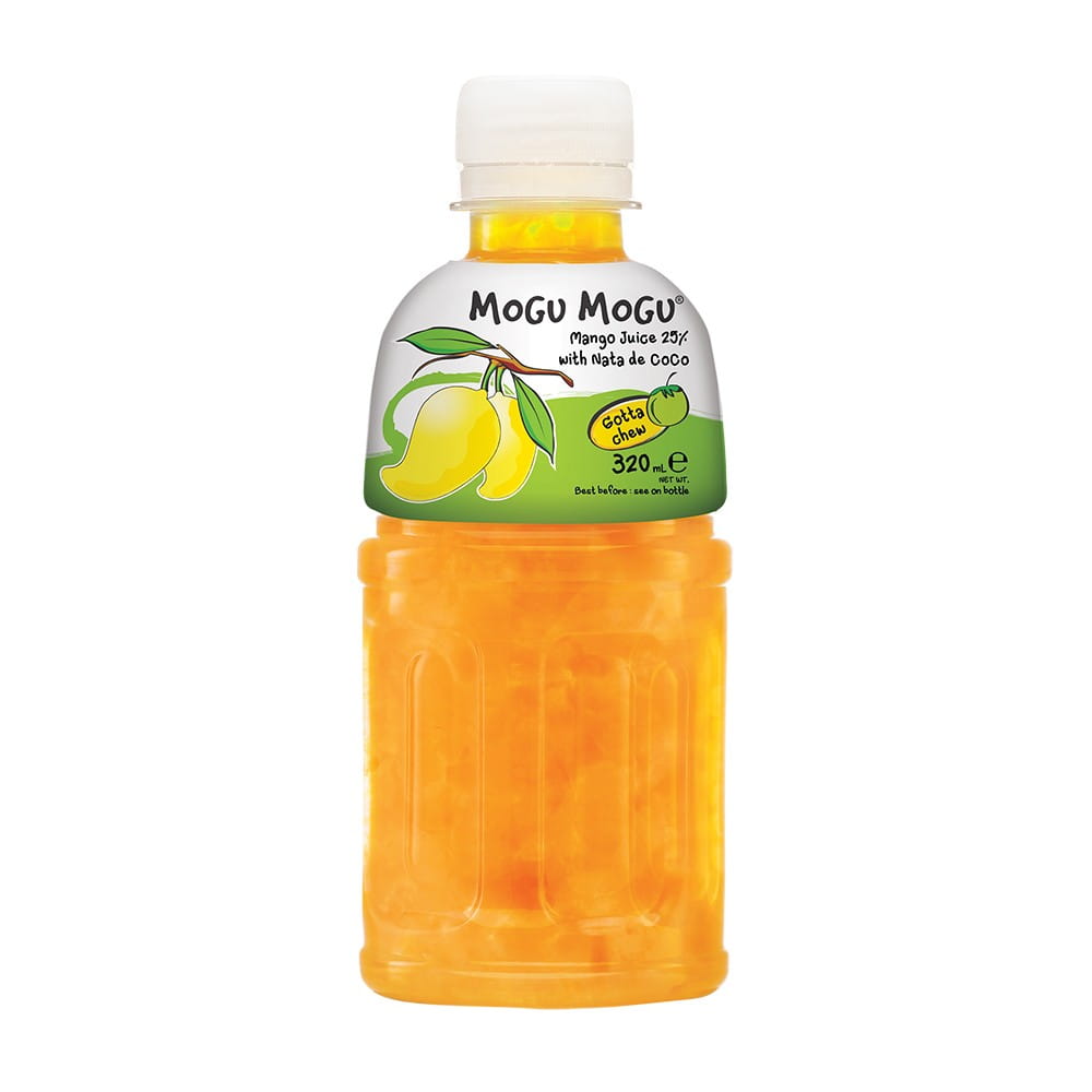 MOGU MOGU 32cl - mangue