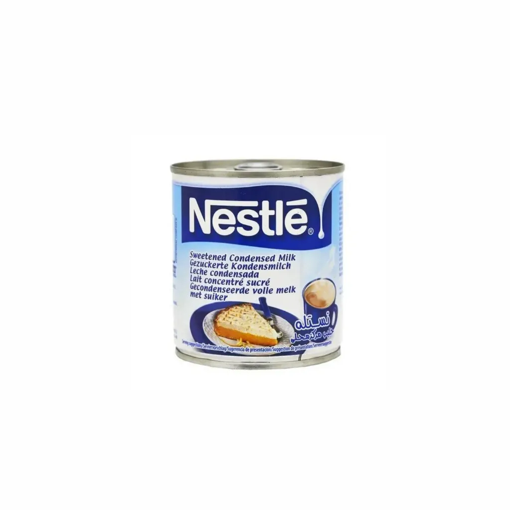 NESTLE LAIT CONCENTRE 397g