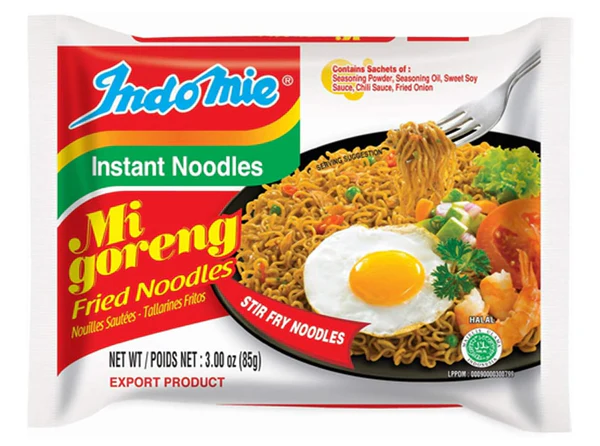 Indomie Mi goreng 80g
