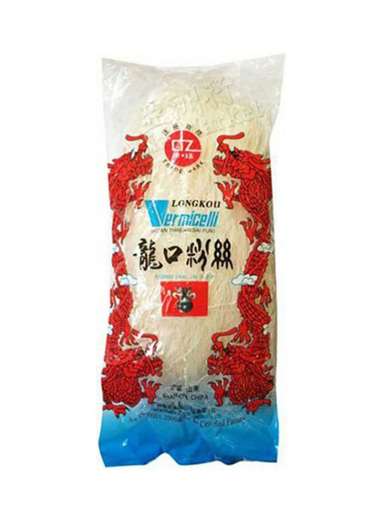 VERMICELLI H.MUNGGO 250g