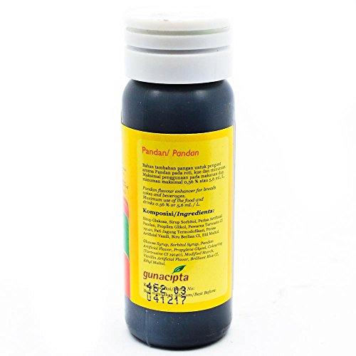 KOEPOE ESSENCE PANDAN 25ml