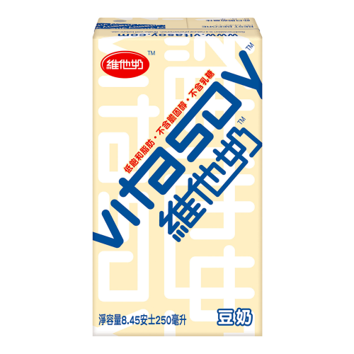BOISSON SOJA VITA 250ml