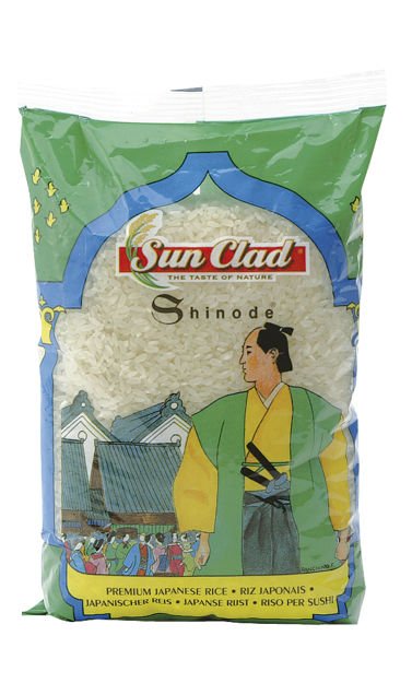PREMIUM SUSHI RICE 1kg
