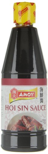 AMOY HOI SIN BARBECUE SAUCE 460ml