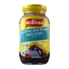 BUENAS HALO HALO MIX 340g
