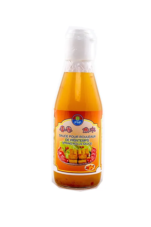 PSP Sauce pour rouleaux de printemps 200ml