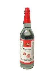 JIA Vinaigre De Riz 250ml